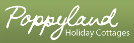 Poppyland Holiday Cottages, Norfolk