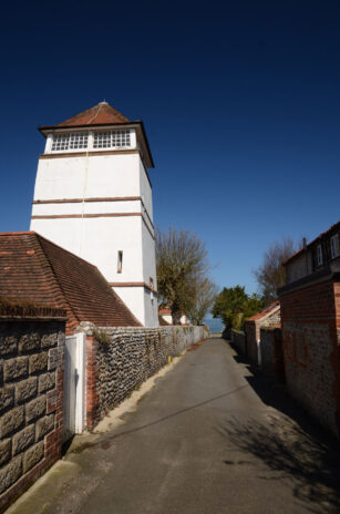 The Londs, Overstrand, Norfolk