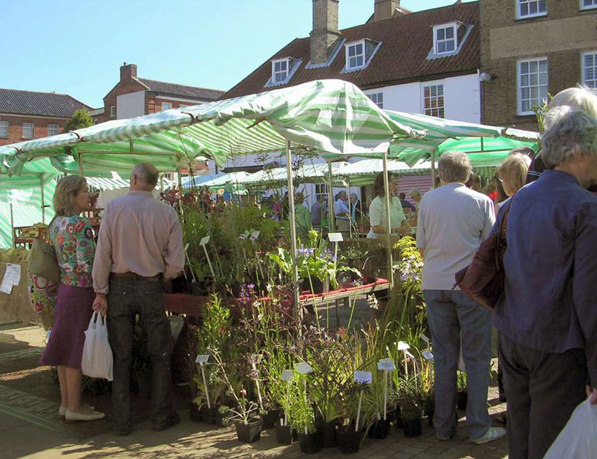 Fakenham Farmers’ Market