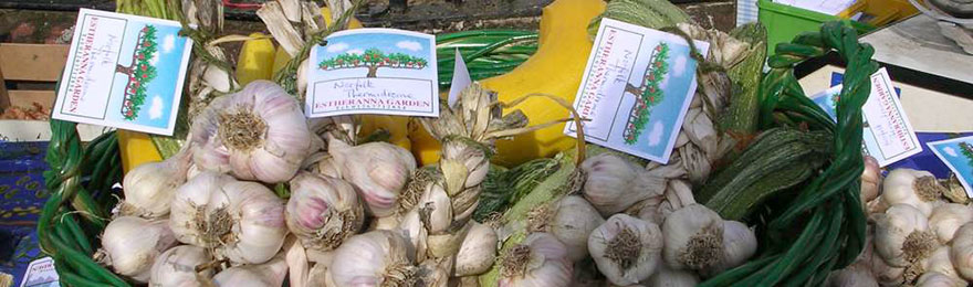 Fakenham Farmers' Market