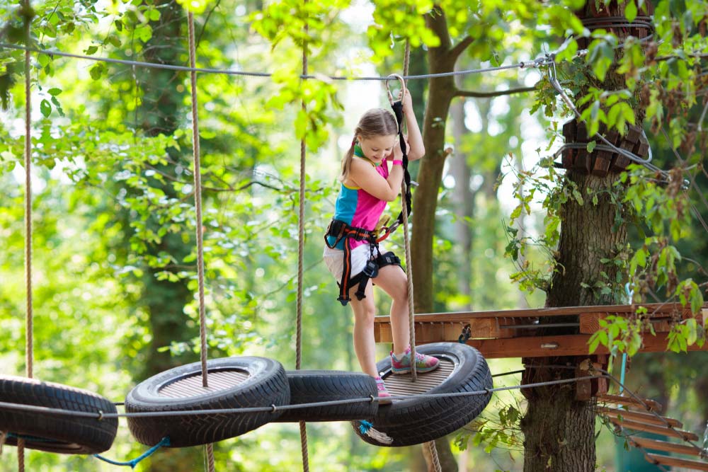 Outdoor Activity Centres in Norfolk