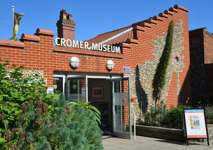 Cromer Museum