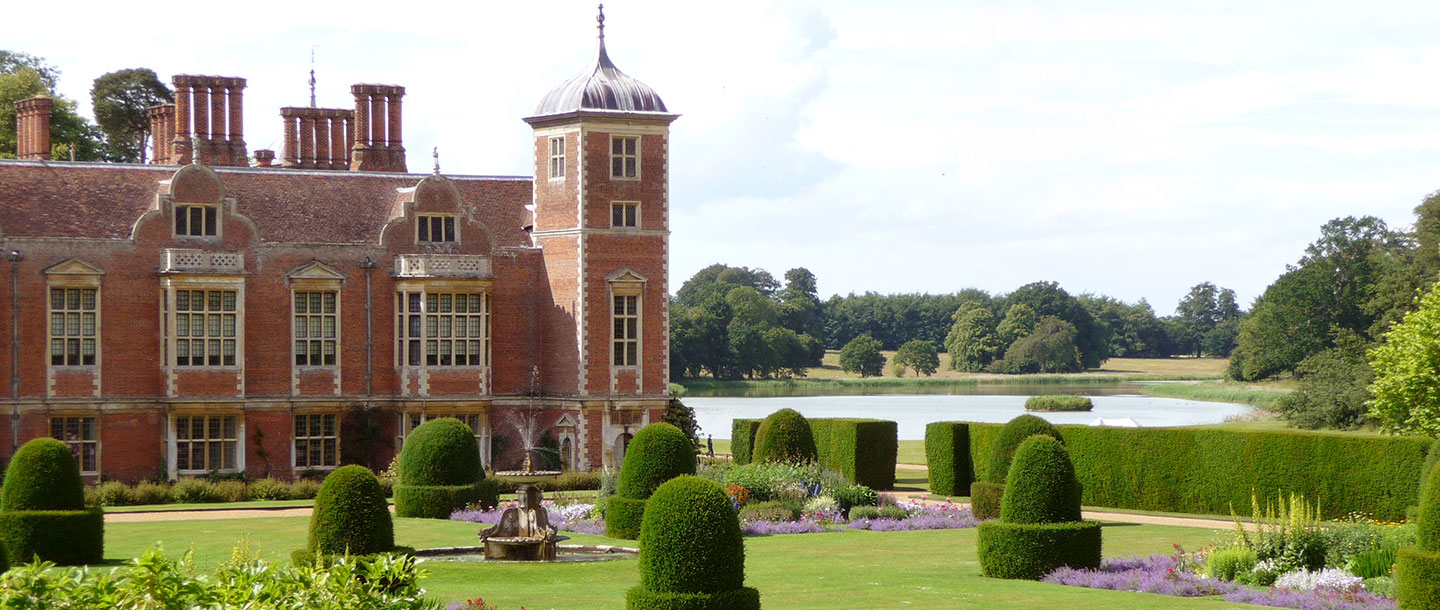 Blickling Park, Norfolk