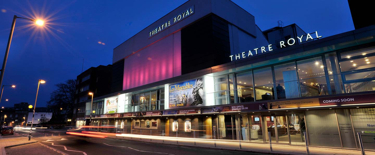Norfolk Theatre