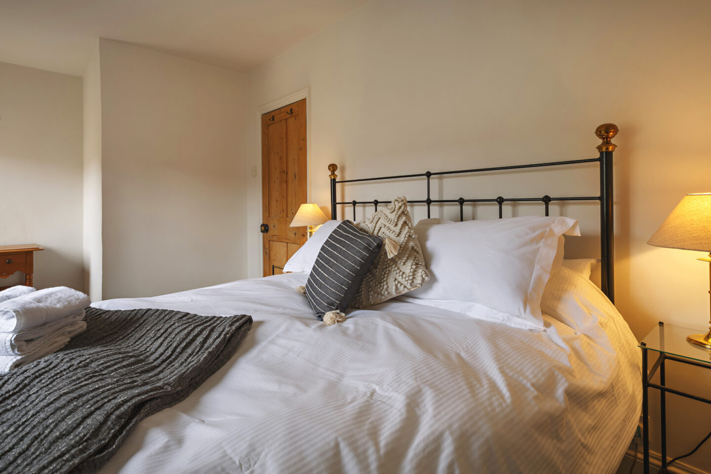 Gardeners Cottage, Overstrand - Norfolk holiday cottage