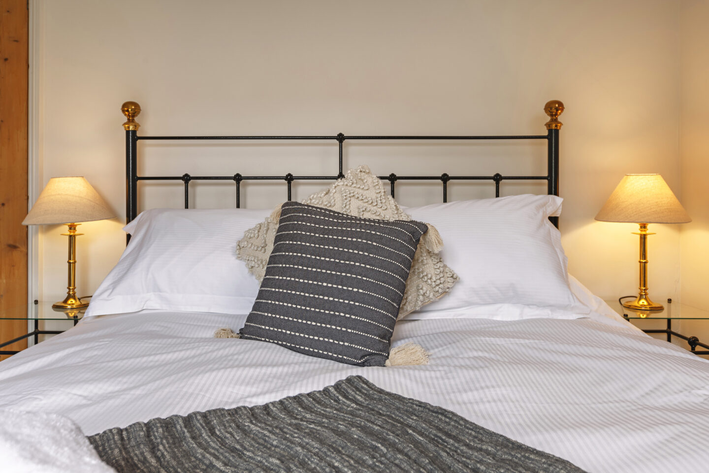 Gardeners Cottage, Overstrand - Norfolk holiday cottage