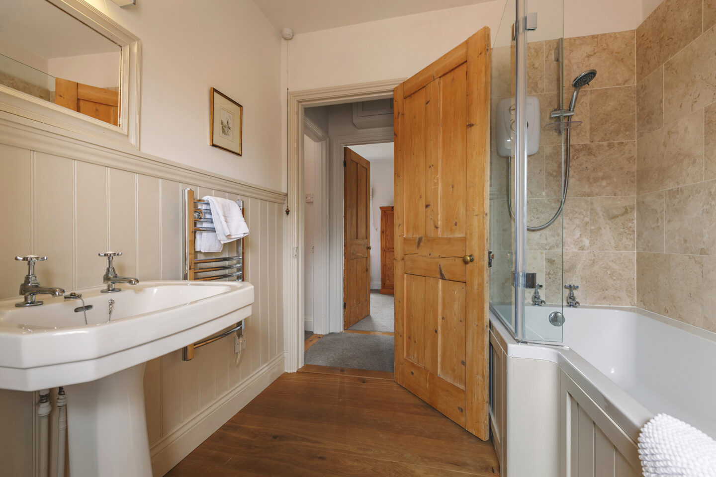 Gardeners Cottage, Overstrand - Norfolk holiday cottage