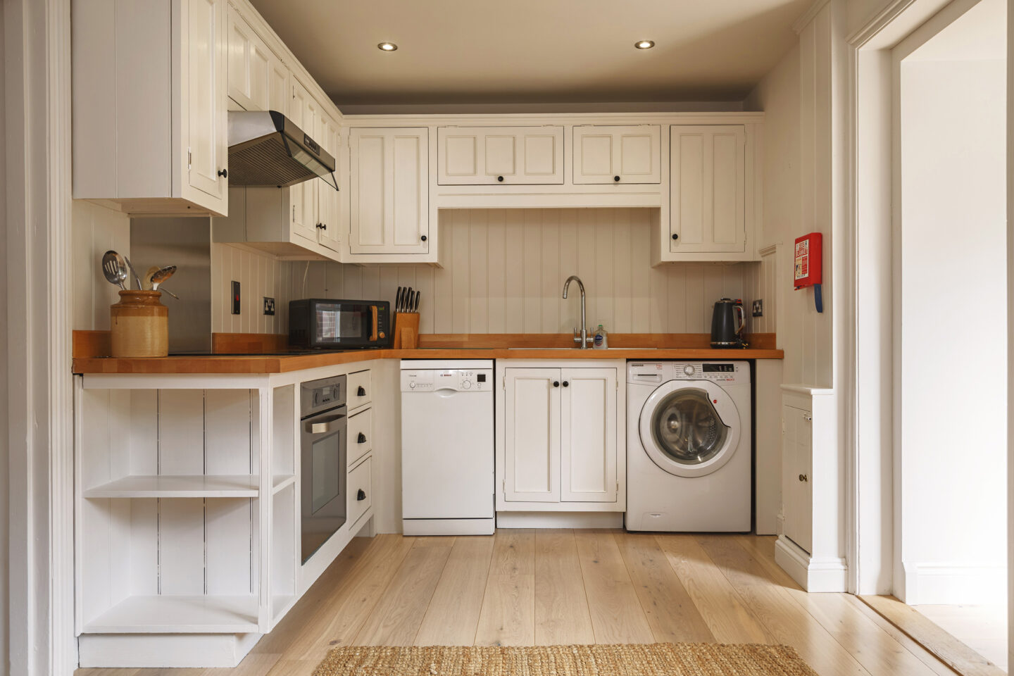 Gardeners Cottage, Overstrand - Norfolk holiday cottage