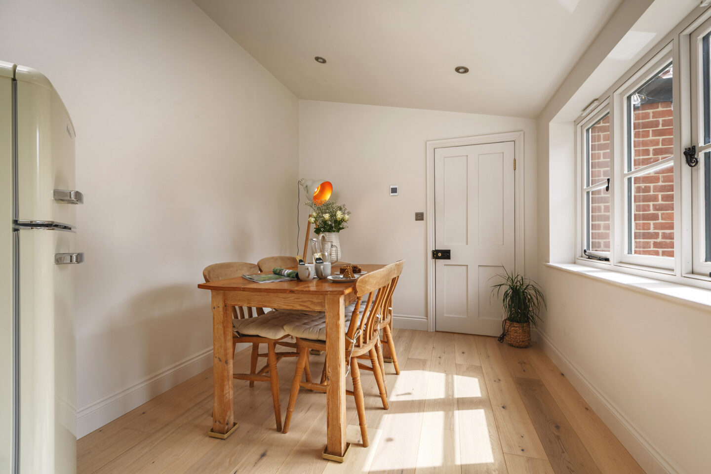 Gardeners Cottage, Overstrand - Norfolk holiday cottage