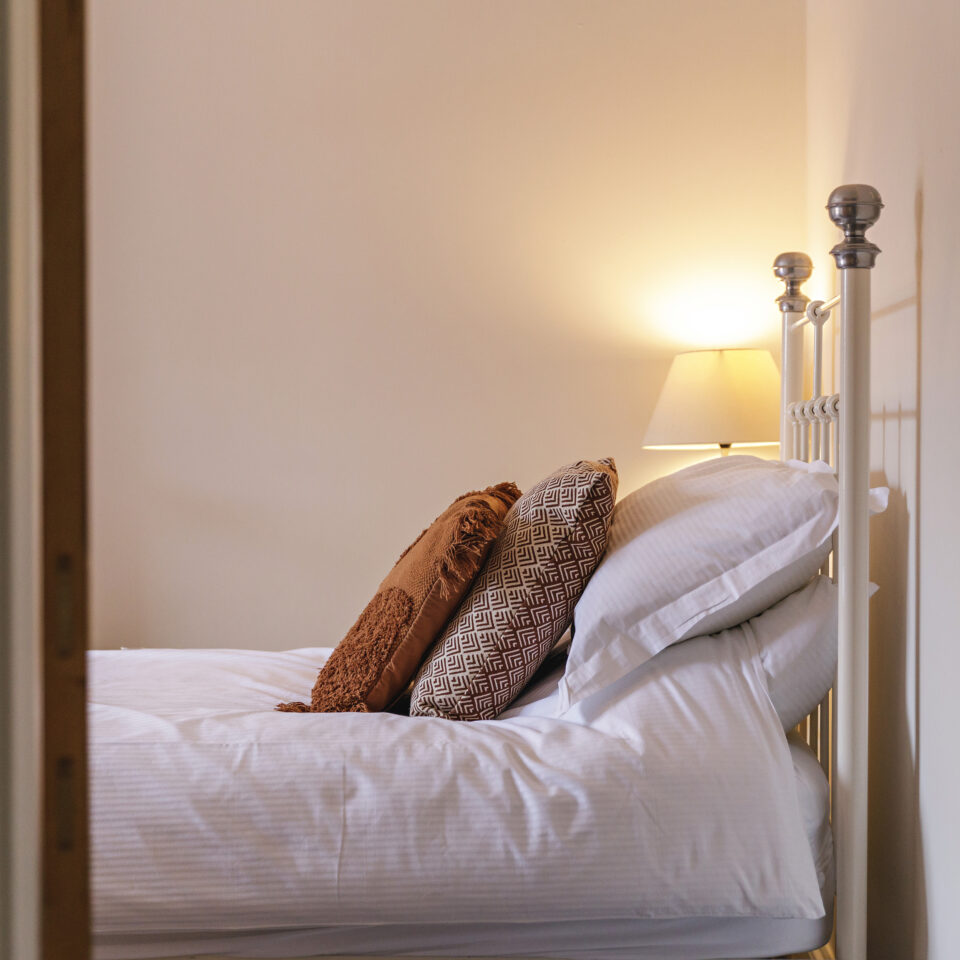 Gardeners Cottage, Overstrand - Norfolk holiday cottage