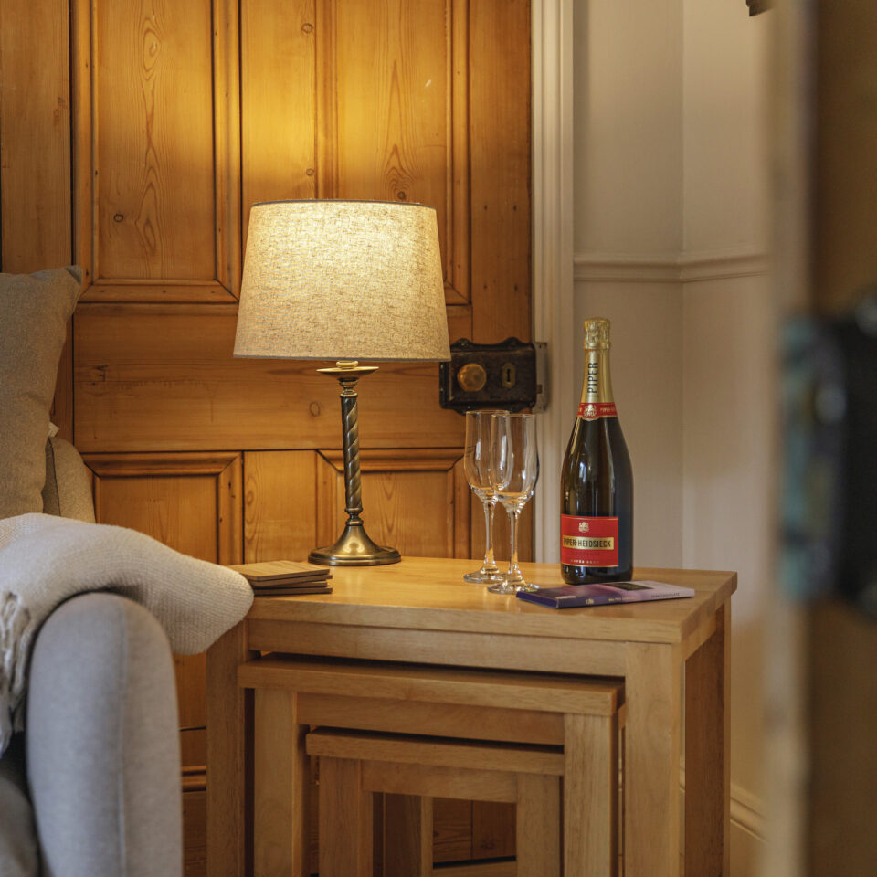 Gardeners Cottage, Overstrand - Norfolk holiday cottage