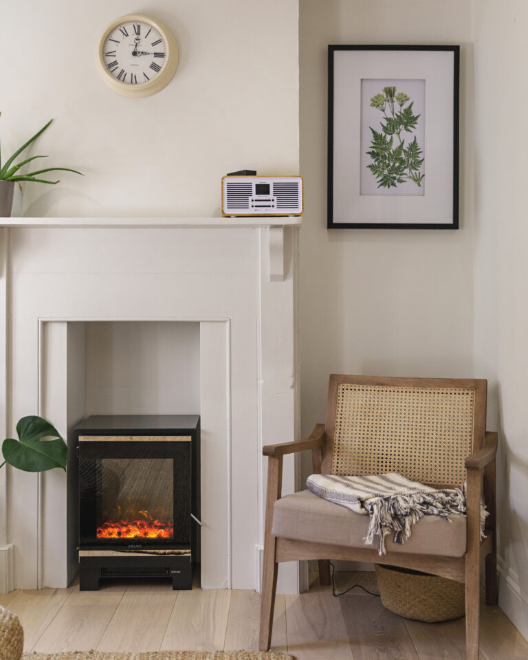 Gardeners Cottage, Overstrand - Norfolk holiday cottage