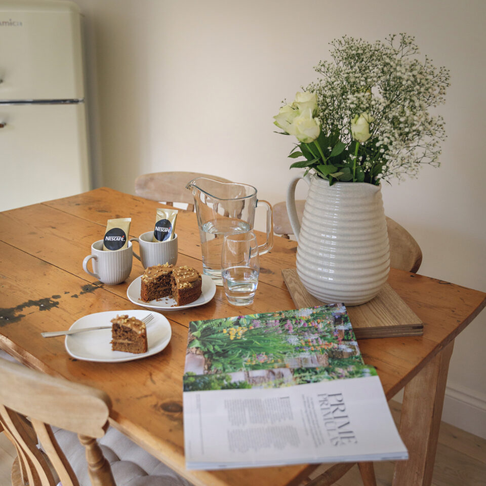 Gardeners Cottage, Overstrand - Norfolk holiday cottage