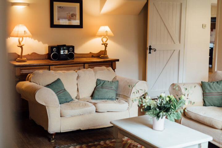 Green Cottage holiday accommodation, East Runton, Norfolk