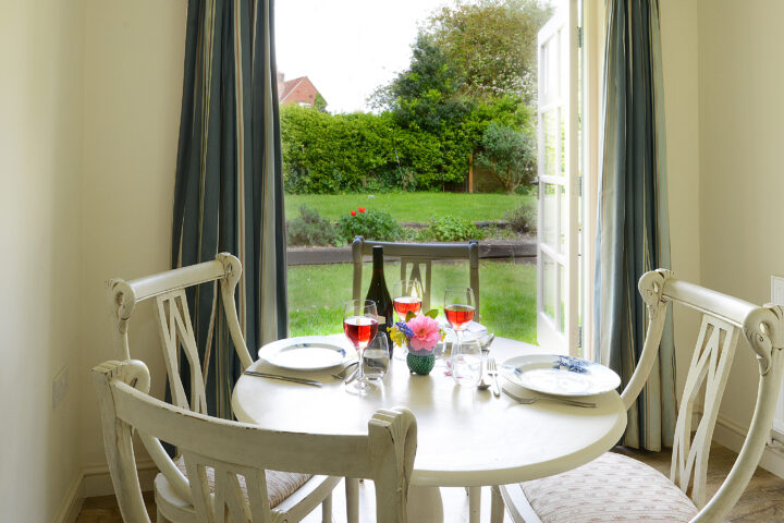 Hill Cottage Holt, North Norfolk