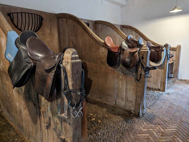 The Stables at Felbrigg Hall, Gardens & Estate