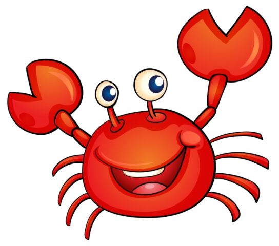 Crabbing (gillying)