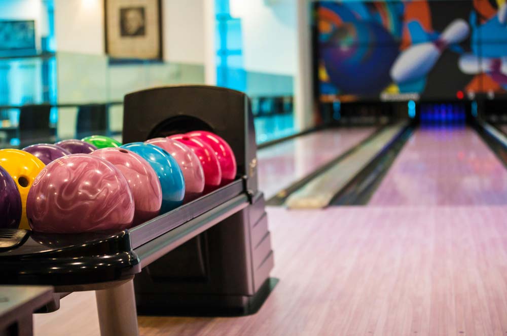 Norfolk bowling