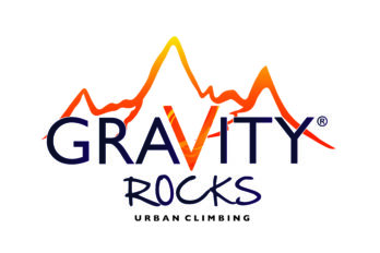 GRAVITY rocks - urban climbing