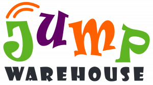 Jump Warehouse Trampoline Park, Great Yarmouth