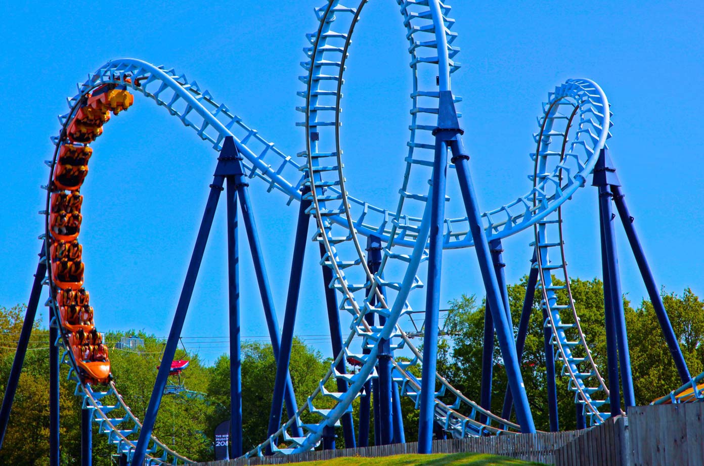 Pleasurewood Hills