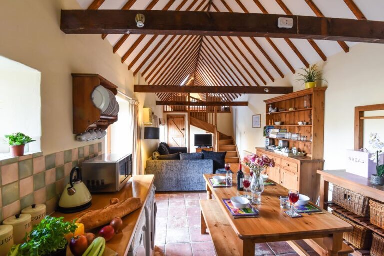 Apple Tree Barn, Holiday Cottage, Norfolk