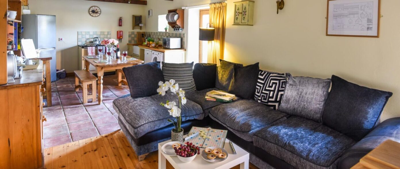 Apple Tree Barn, Holiday Cottage, Norfolk