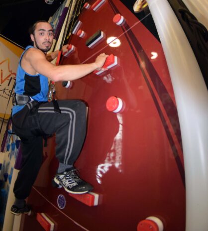 Gravity Trampoline Park, Riverside, Norwich