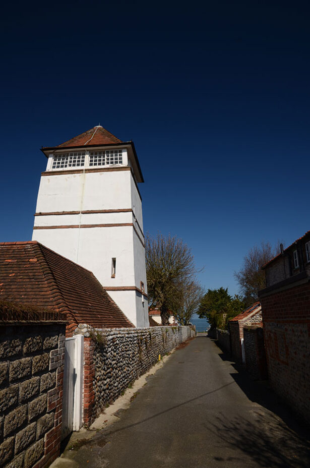 The Londs, Overstrand, Norfolk