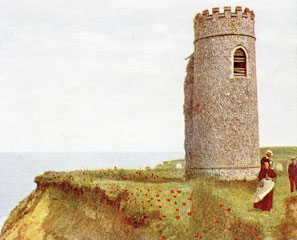 Craske’s Tower, Sidestrand