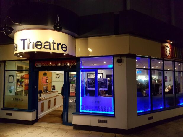 Sheringham Little Theatre, Norfolk