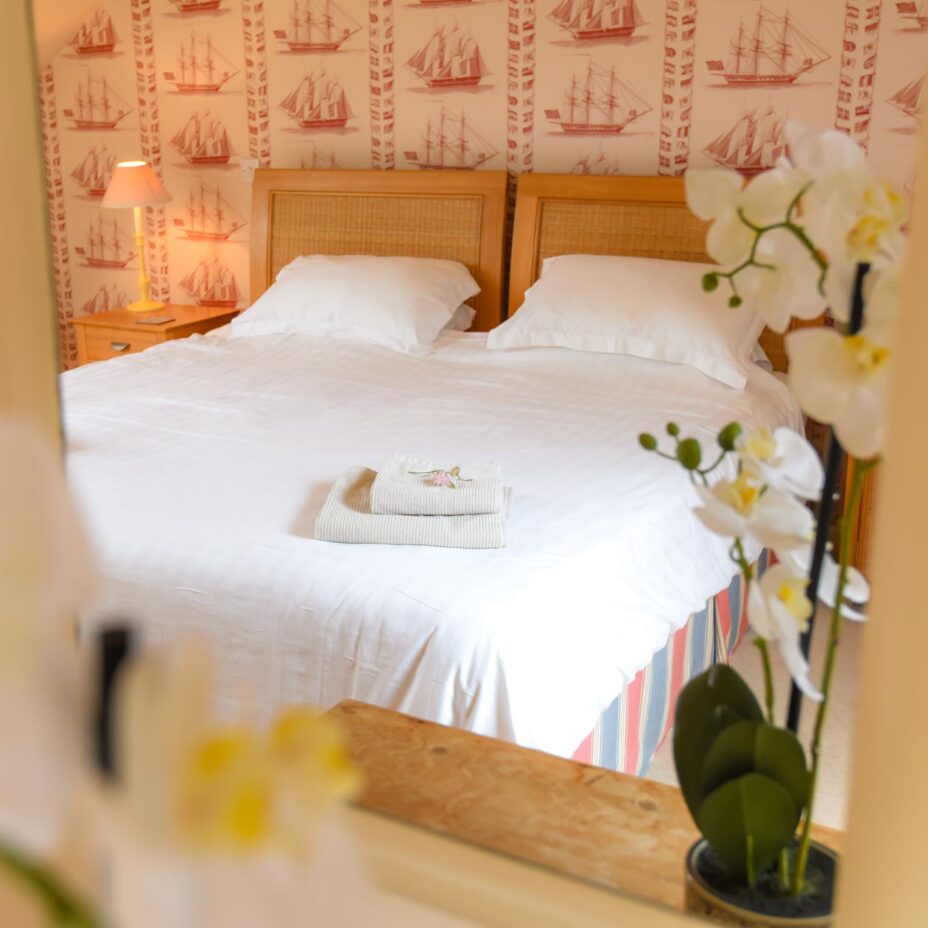 Flagstaff Boathouse, Holiday Cottage, Burnham Overy Staithe, Norfolk
