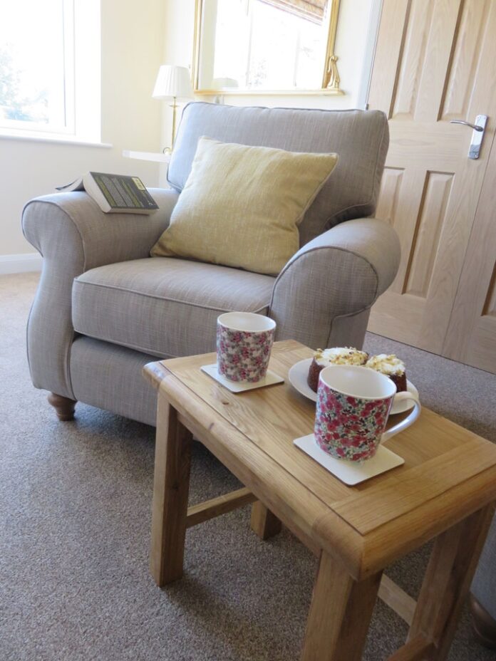 Flintside Cottage, holiday cottage, Cromer, North Norfolk