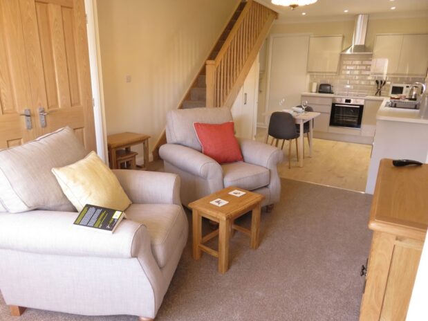 Flintside Cottage, holiday cottage, Cromer, North Norfolk