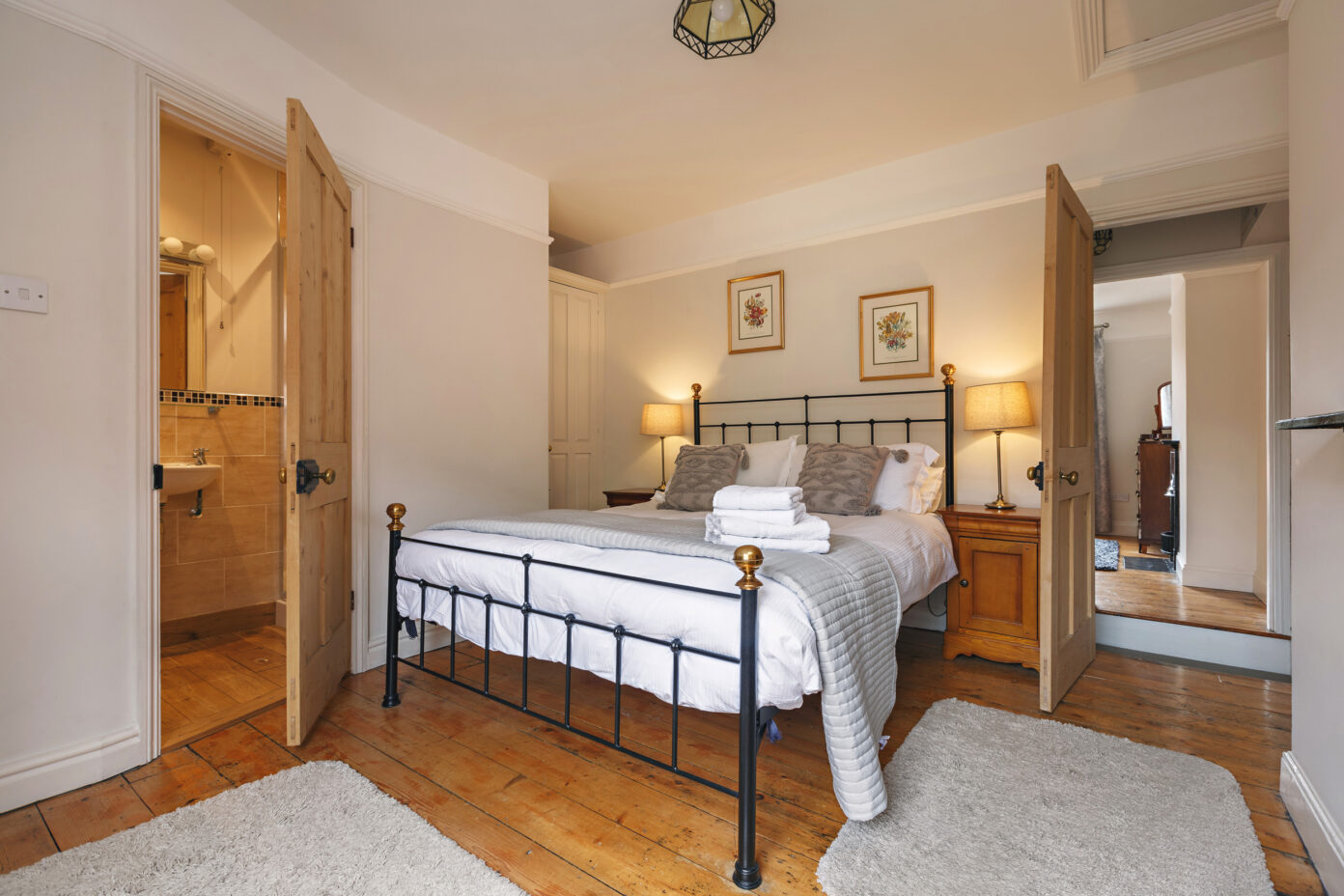 Forsythia House, holiday cottage, Overstrand, Norfolk