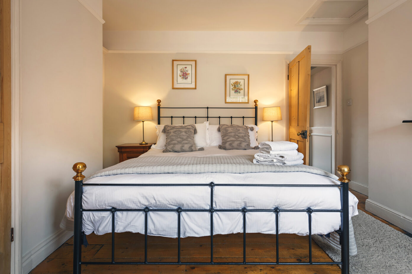 Forsythia House, holiday cottage, Overstrand, Norfolk