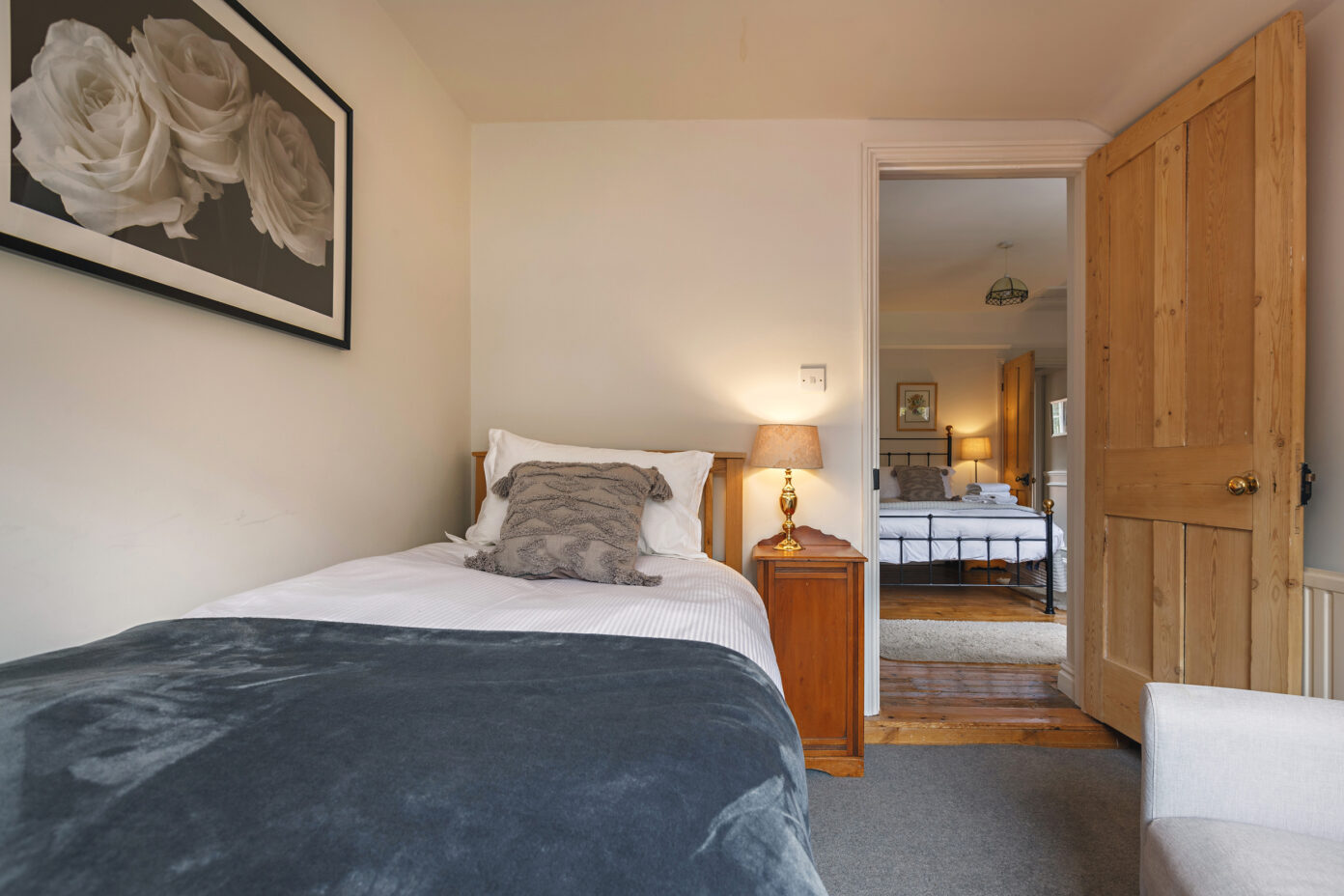 Forsythia House, holiday cottage, Overstrand, Norfolk