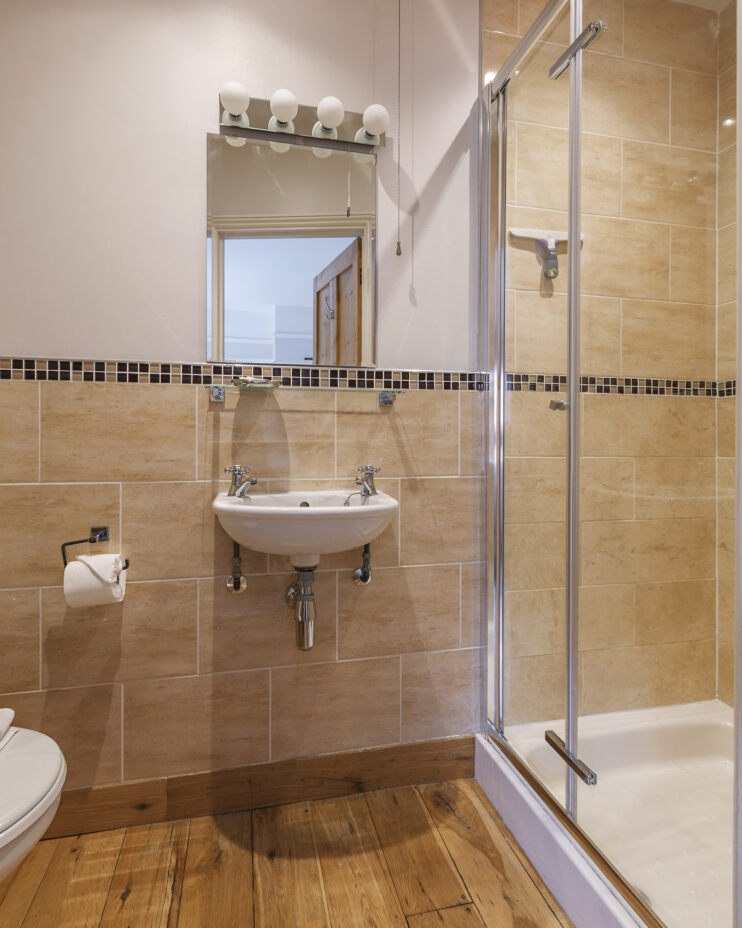 Forsythia House, holiday cottage, Overstrand, Norfolk