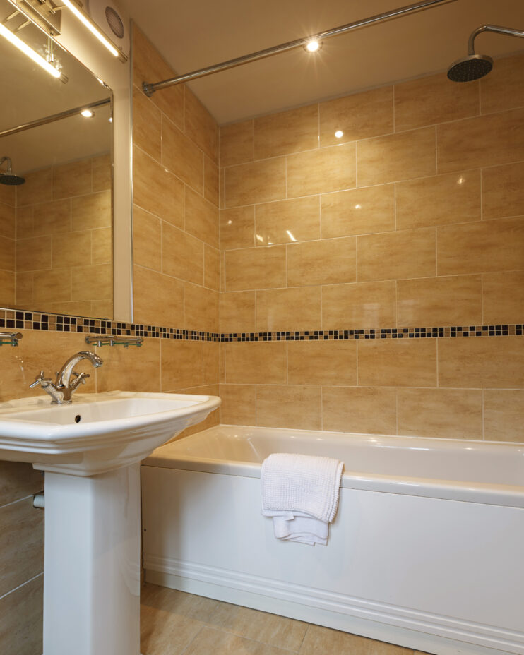 Forsythia House, holiday cottage, Overstrand, Norfolk
