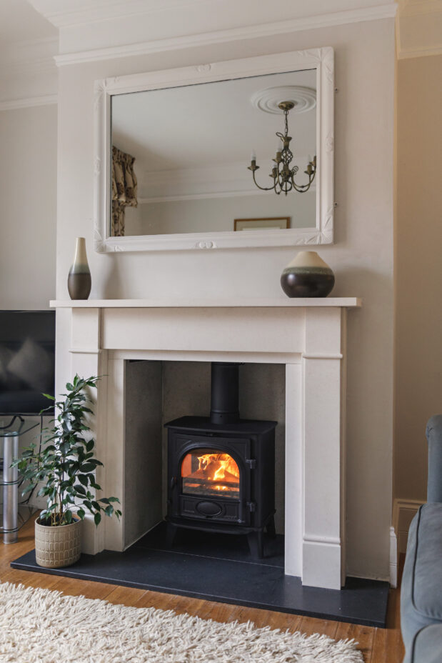 Forsythia House, holiday cottage, Overstrand, Norfolk