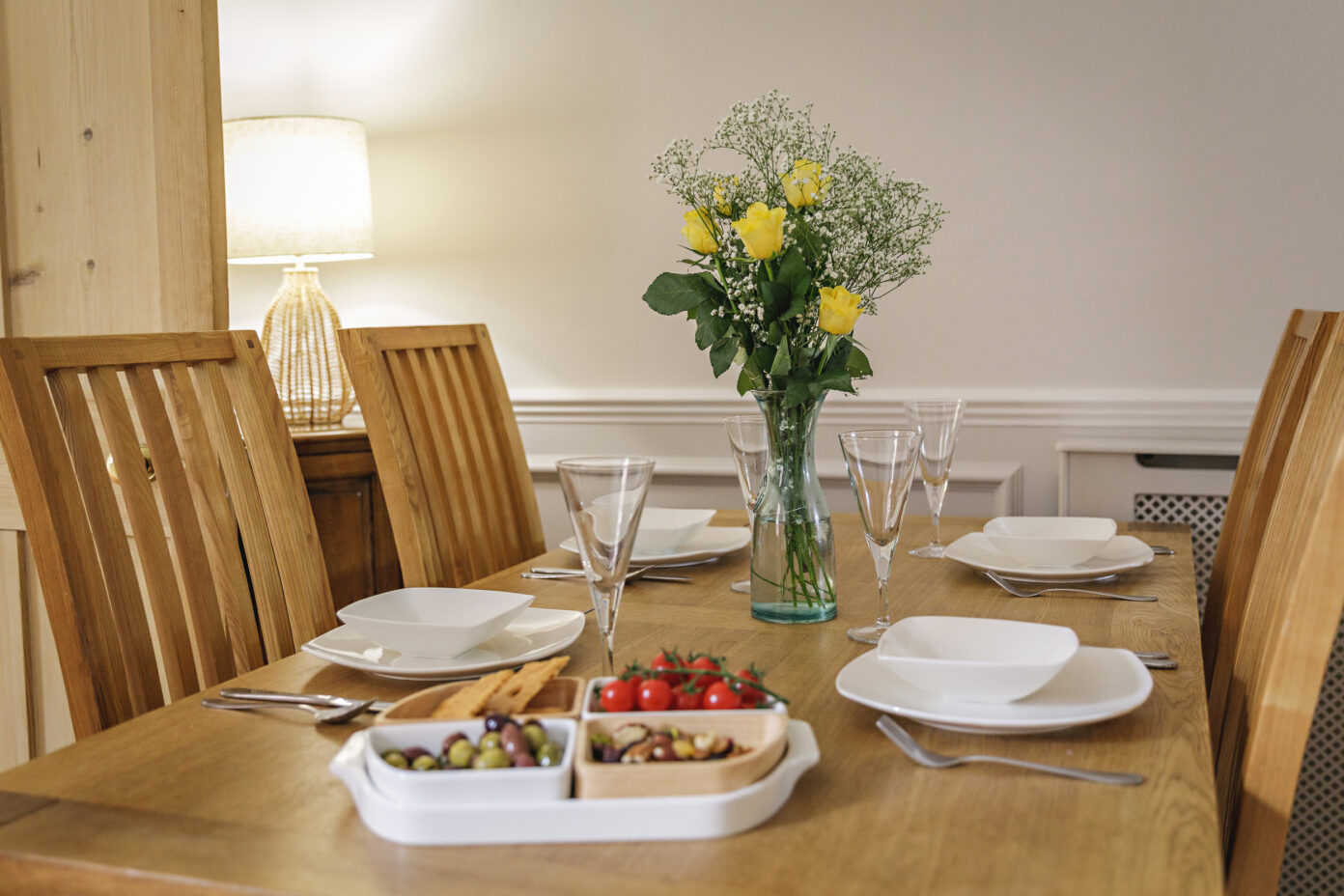 Forsythia House, holiday cottage, Overstrand, Norfolk