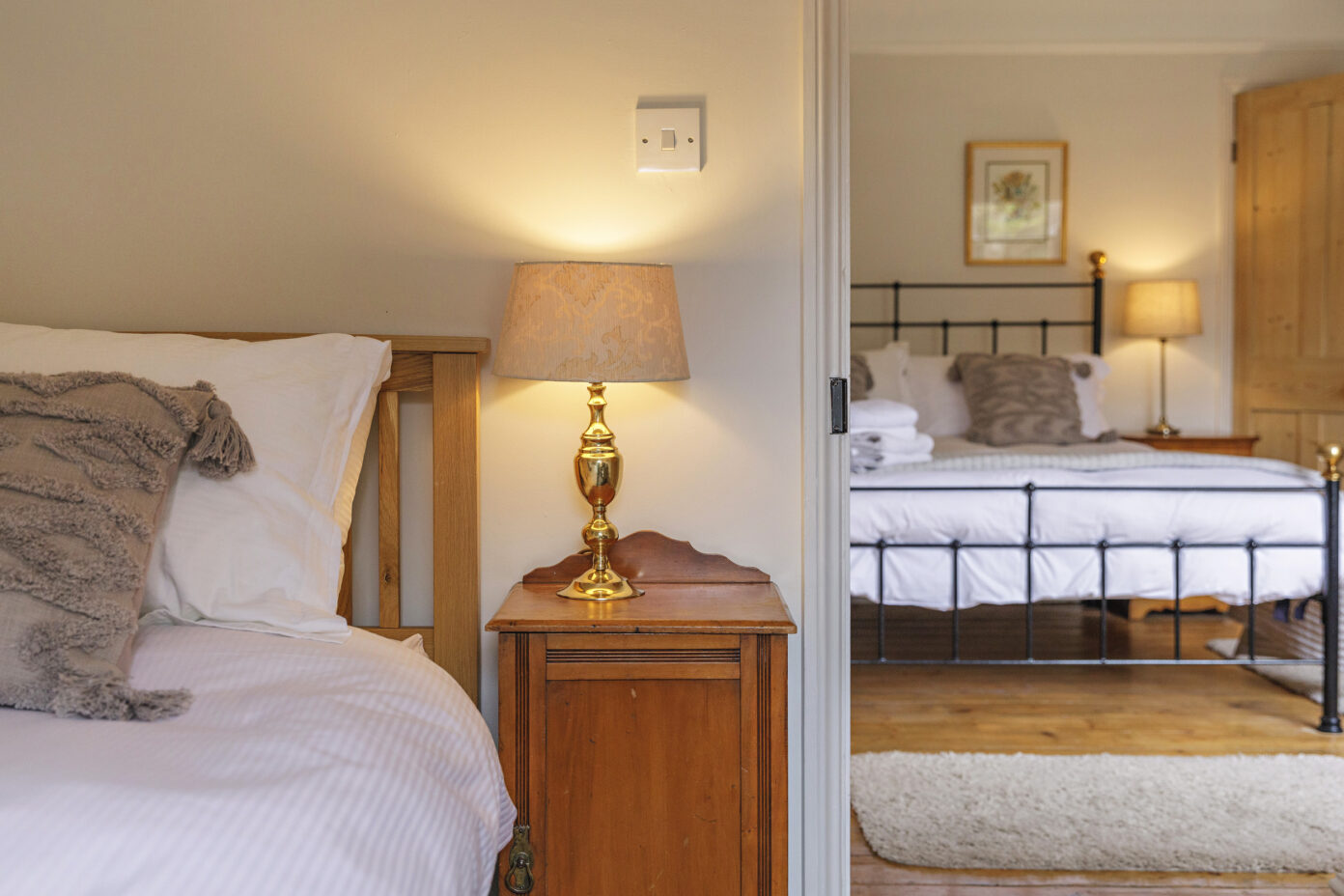 Forsythia House, holiday cottage, Overstrand, Norfolk
