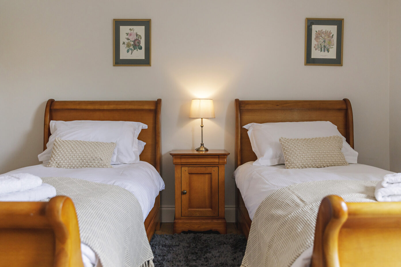 Forsythia House, holiday cottage, Overstrand, Norfolk