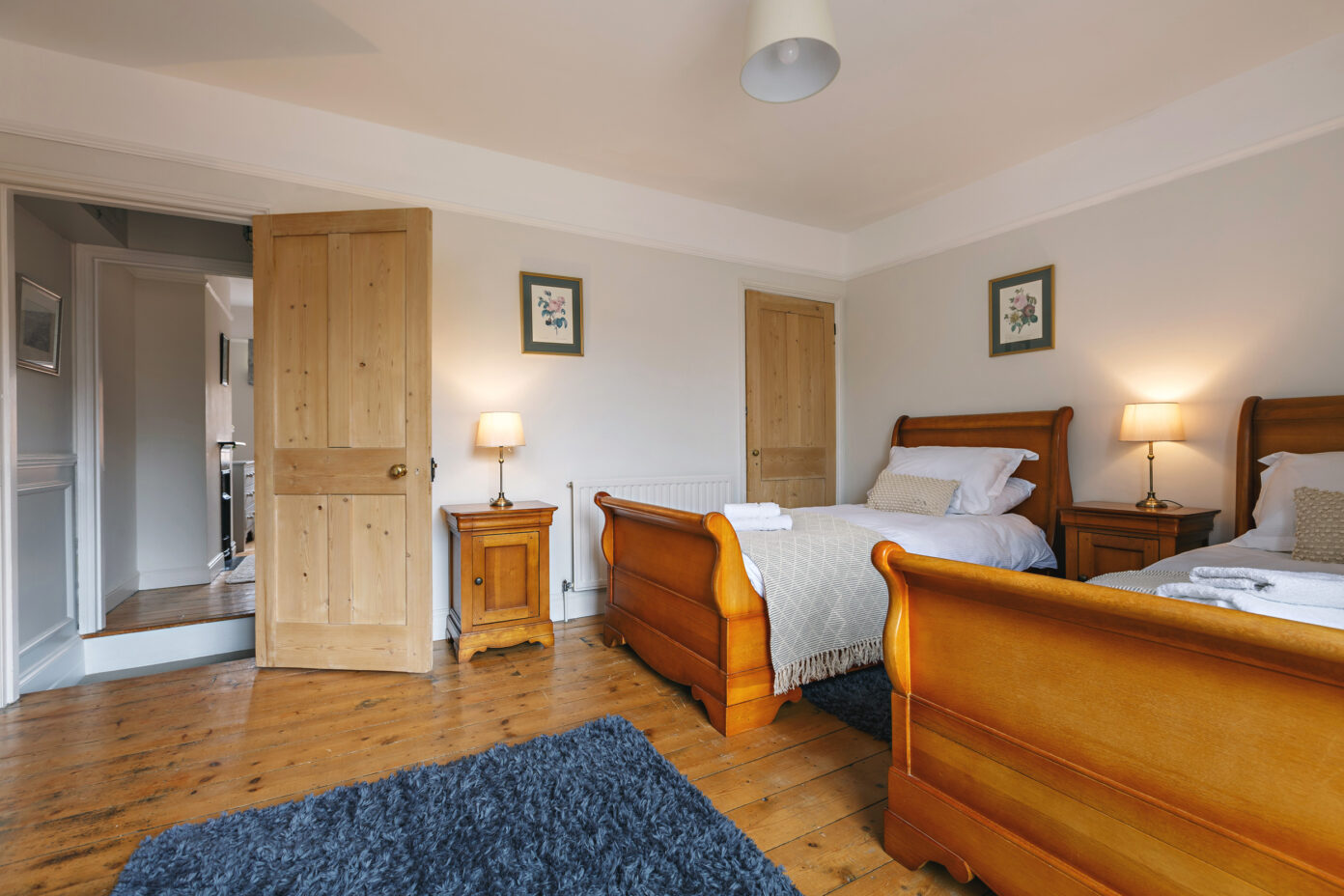 Forsythia House, holiday cottage, Overstrand, Norfolk