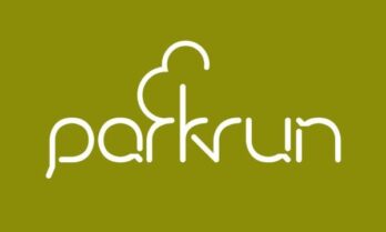 parkrun logo