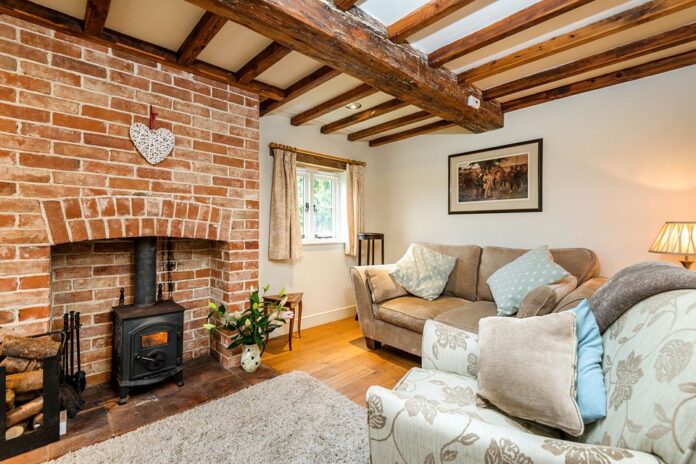 Swallow Cottages, Holiday Cottages, Wickmere, Norfolk