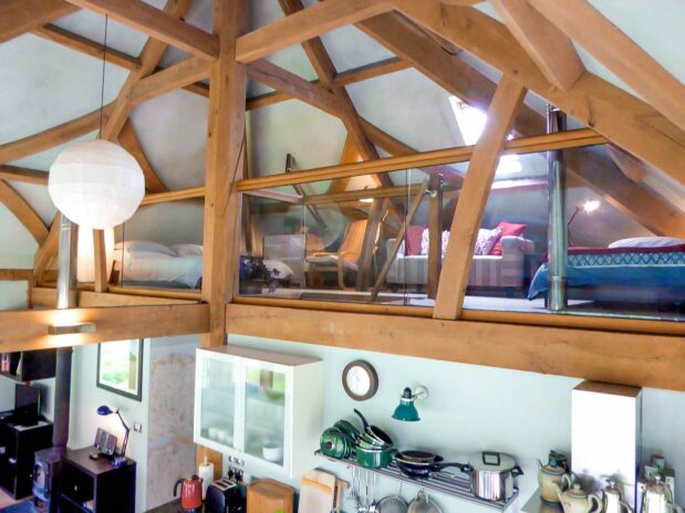 The Green Pavilion holiday cottage, Norfolk