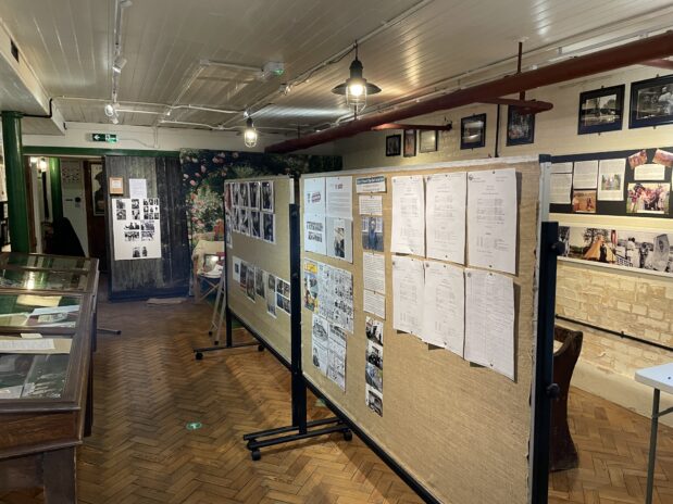The Dad's Army Museum, Thetford