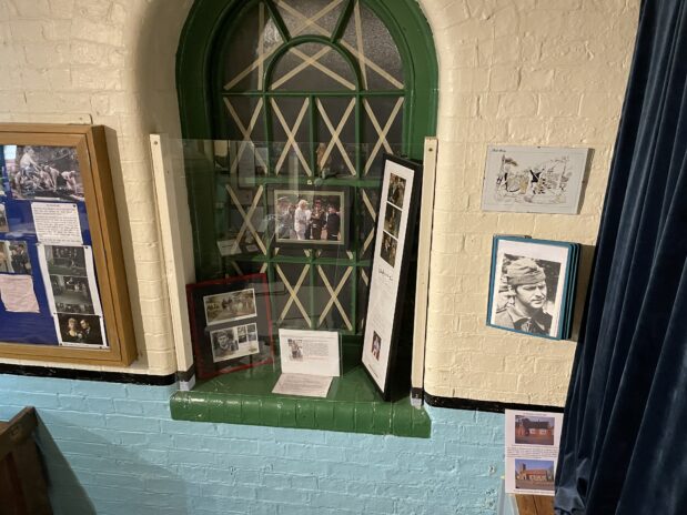 The Dad's Army Museum, Thetford