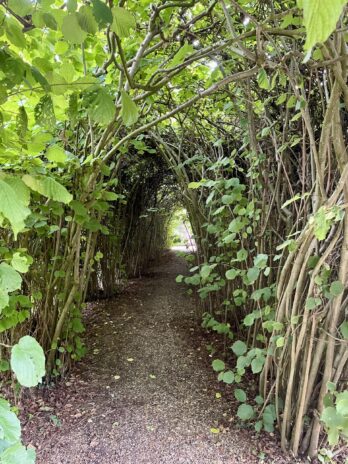 Hindringham Hall & Gardens